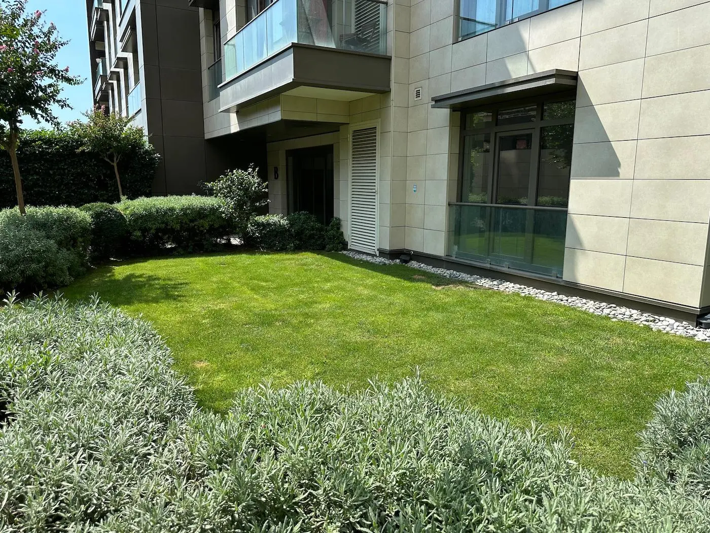 Flat in Beyoglu